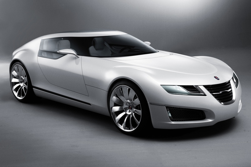 Illustration for article titled Saab Wants To Be The “Apple Of Car Brands”